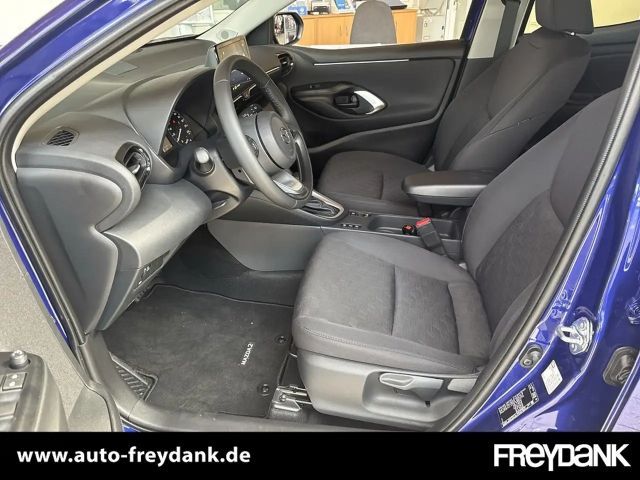 Mazda 2 1.5L Hybrid VVT-i 116 PS CENTERLINE