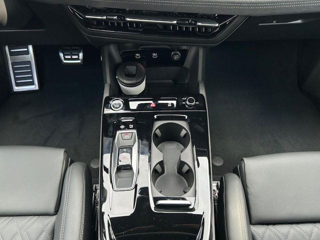 Audi Q6 e-tron Quattro