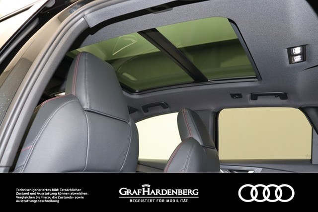 Audi Q4 e-tron 50 Quattro