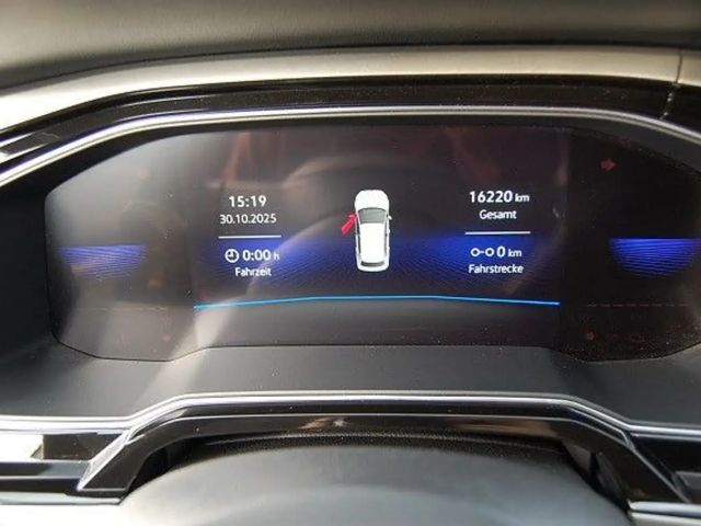 Volkswagen Taigo Move