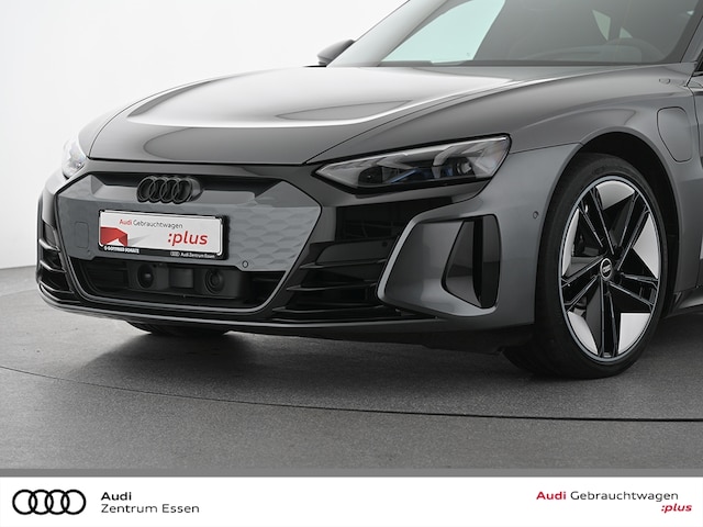 Audi e-tron GT Quattro