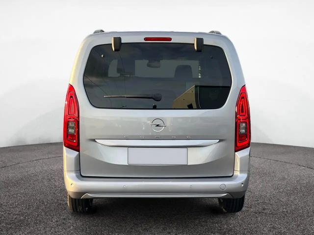 Opel Combo XL 1.5 Diesel AT|NAVI|KAM|AAC|KEYLESS|ALU