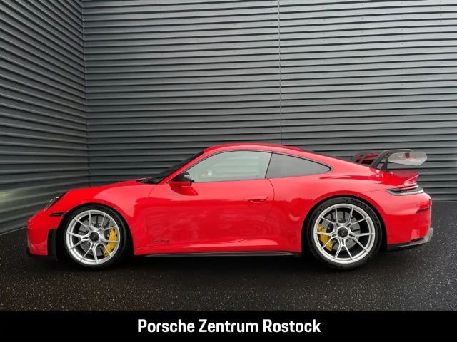 Porsche 992 Coupé GT3