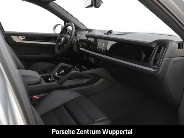 Porsche Cayenne Coupé