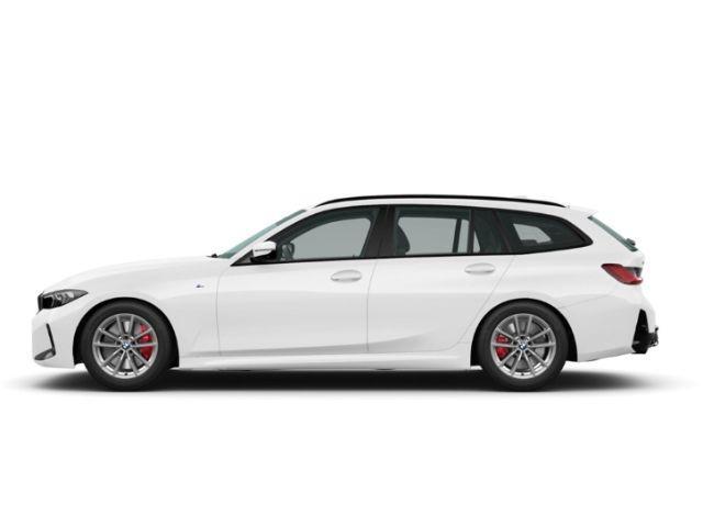 BMW 320 320d Touring xDrive
