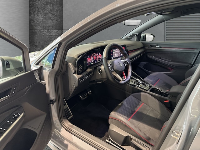 Volkswagen Golf 2.0 TSI GTI Golf VIII