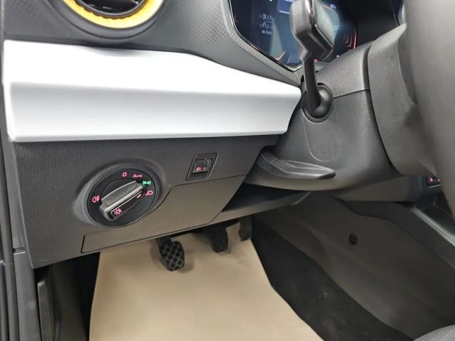 Seat Ibiza Connect Style