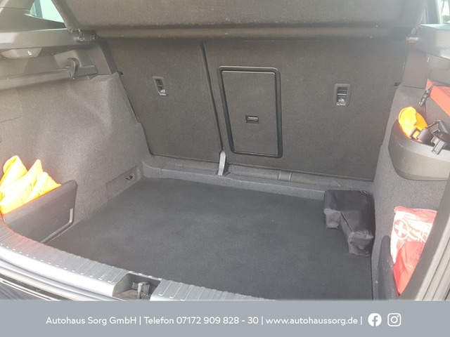 Skoda Karoq 4x4 Sportline