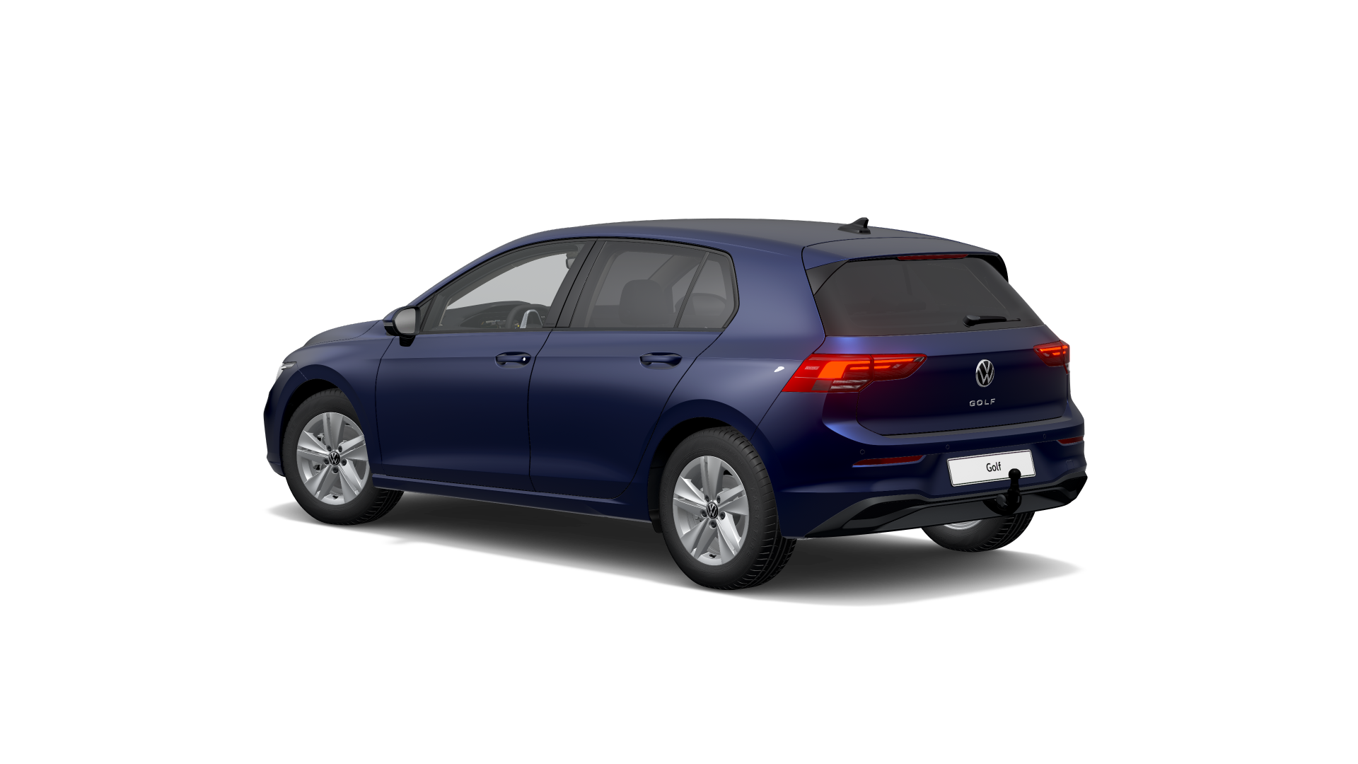 Volkswagen Golf 1.5 TSI Life