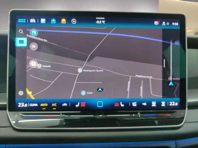 Volkswagen Tayron 1.5 eTSI Life