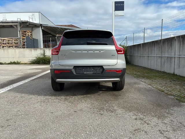 Volvo XC40 Core