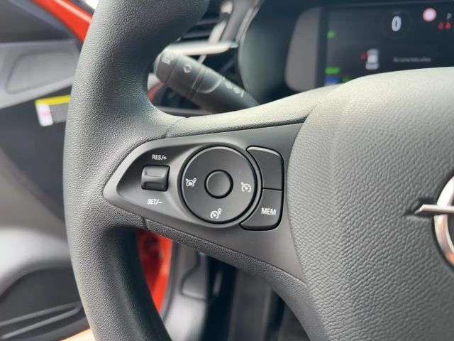 Opel Corsa Edition F Edition