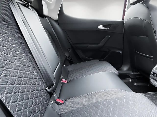 Seat Leon DSG FR-lijn e-Hybrid