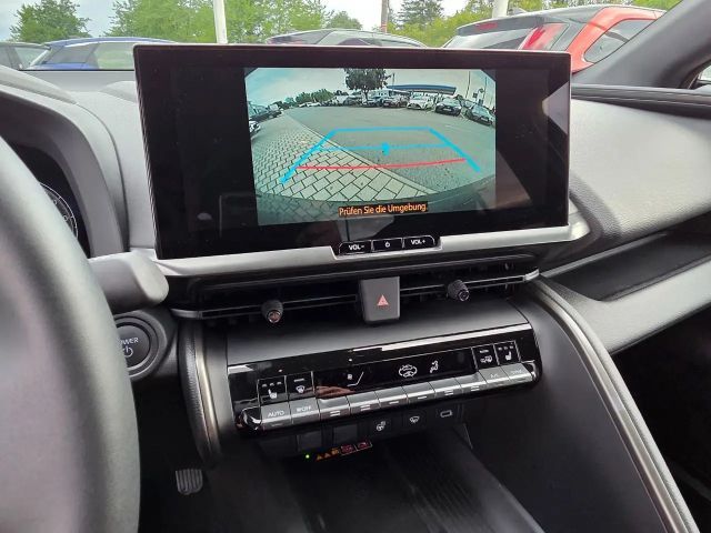 Toyota C-HR 4x2 Hybride