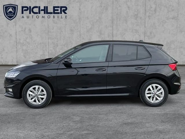 Skoda Fabia Selection