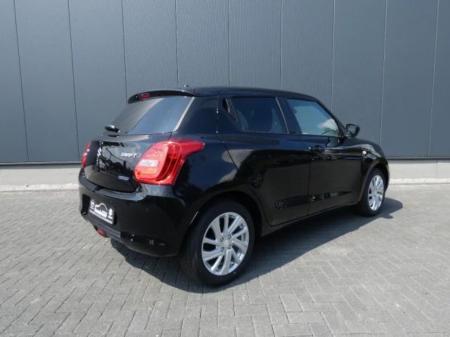Suzuki Swift Comfort
