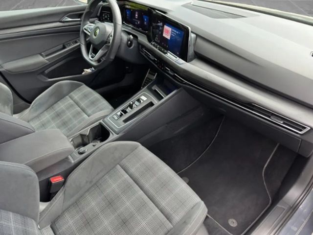 Volkswagen Golf GTD Golf VIII Style