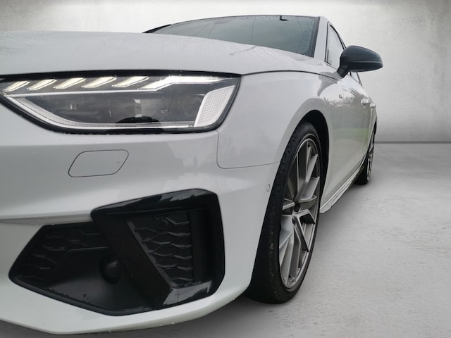 Audi A4 40 TFSI S-Line S-Tronic Sedan