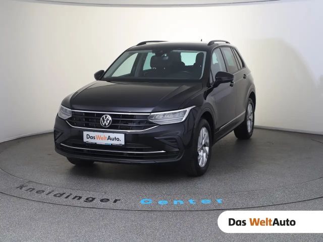 Volkswagen Tiguan 4Motion DSG Life