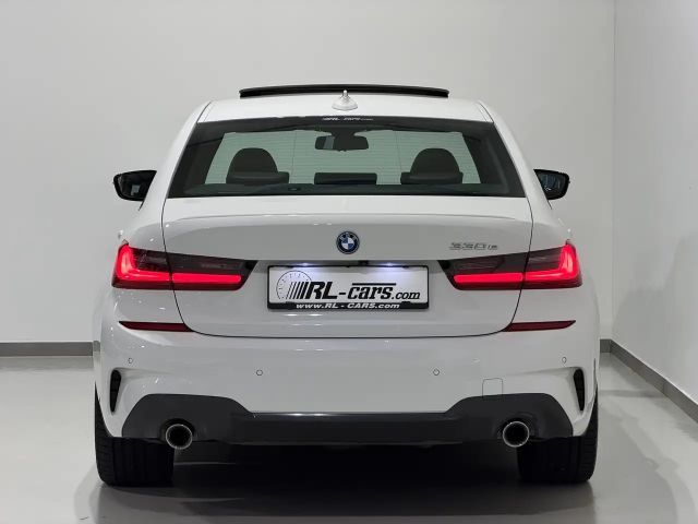 BMW 330 330e M-Sport Sedan