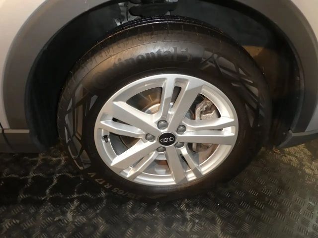 Audi Q3 45 TFSI Hybride