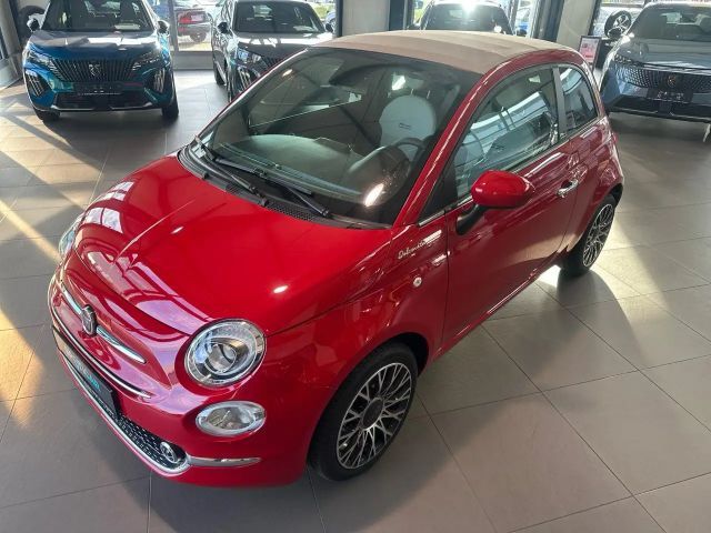Fiat 500 Dolcevita