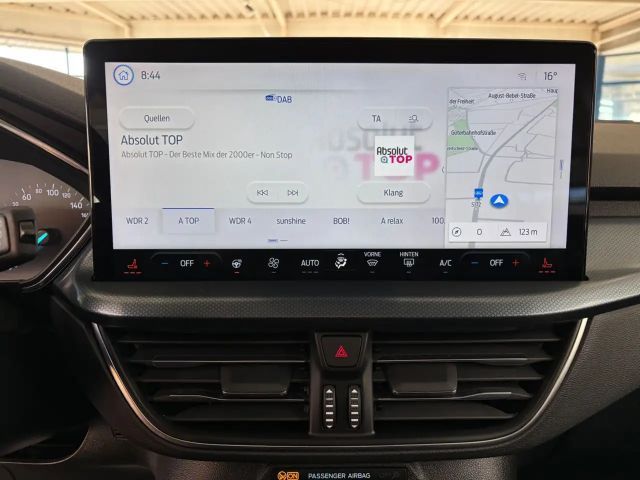 Ford Focus Active Limited