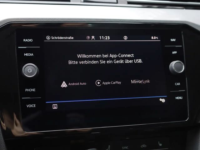 Volkswagen Passat 1.5 TSI Business Variant