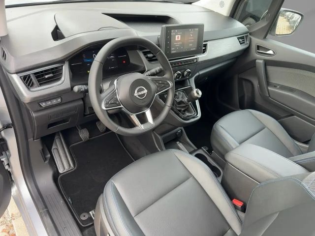 Nissan Townstar N-Connecta