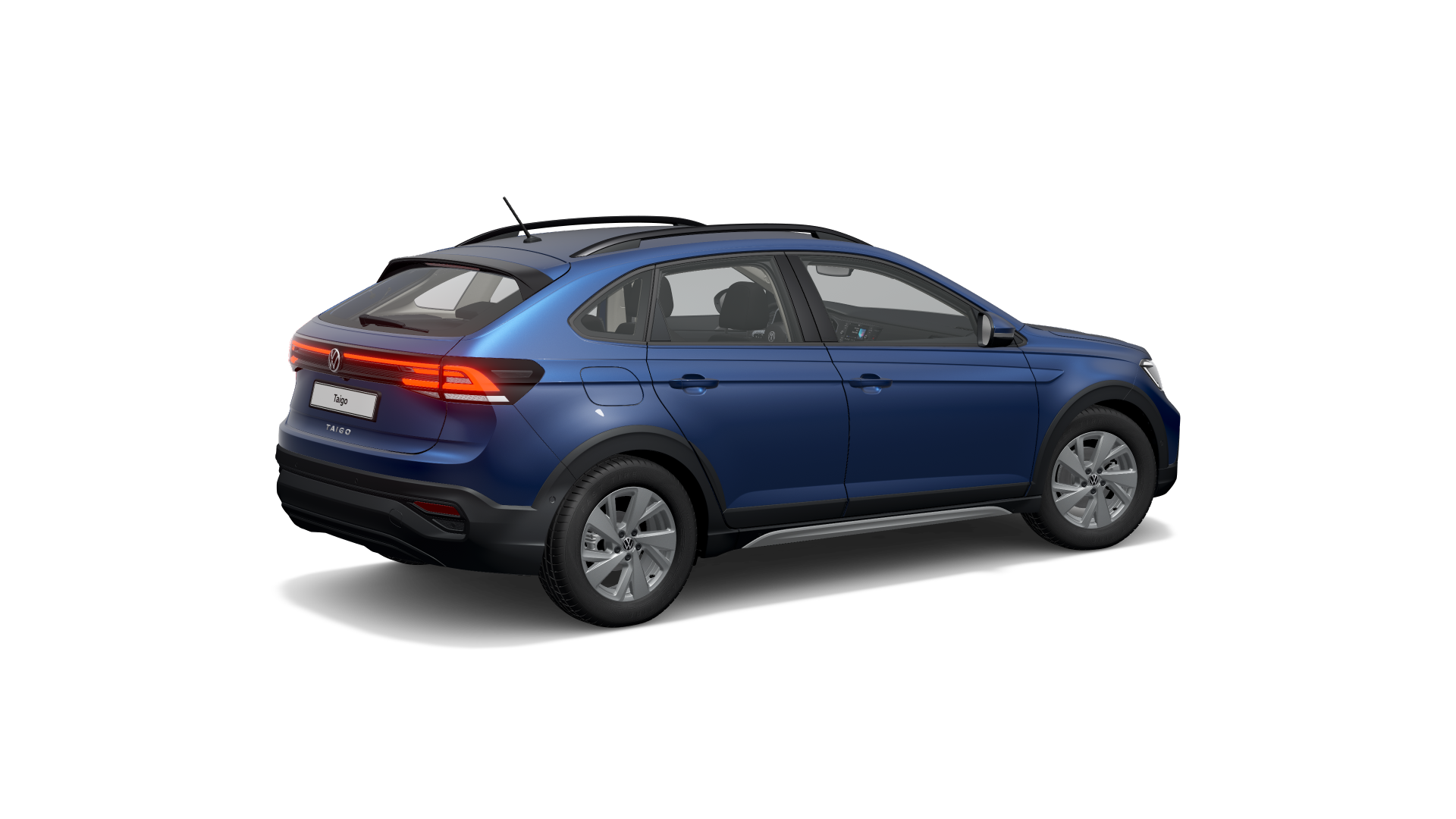 Volkswagen Taigo 1.0 TSI DSG IQ.Drive Life