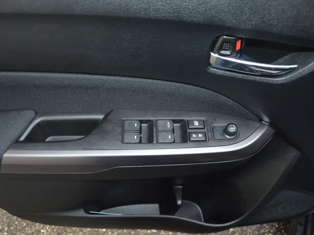 Suzuki Vitara AllGrip Hybrid Shine