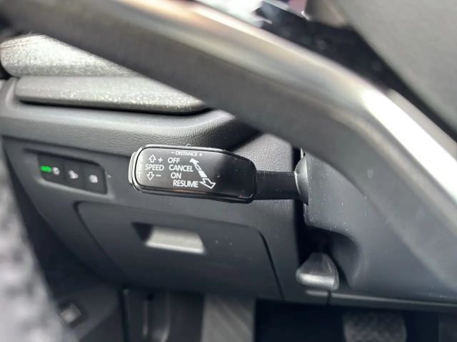 Skoda Octavia Selection