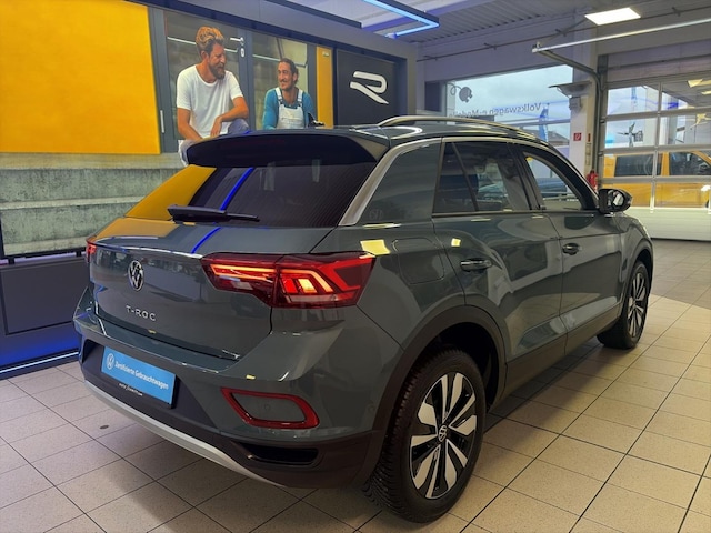 Volkswagen T-Roc 1.0 TSI Life