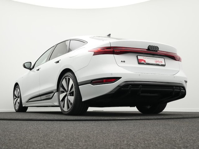 Audi A6 e-tron Performance Sportback