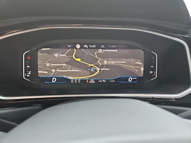 Volkswagen T-Roc DSG R-Line