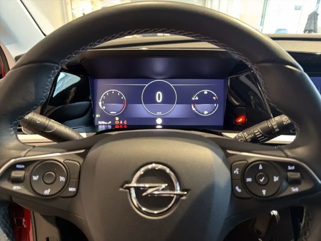 Opel Grandland X Elegance1.2 Ganzjahresreifen auf ALU, AGR-Sitz Fah