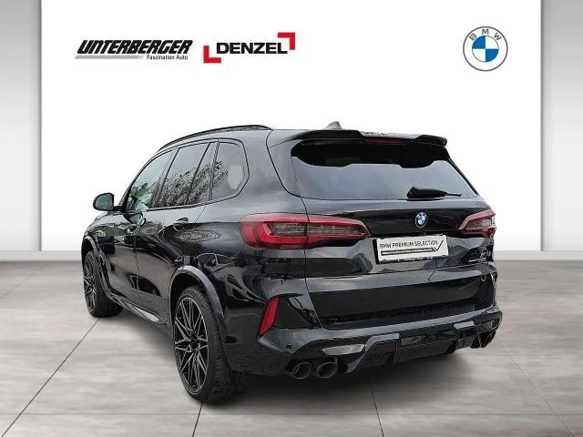 BMW X5 Competition