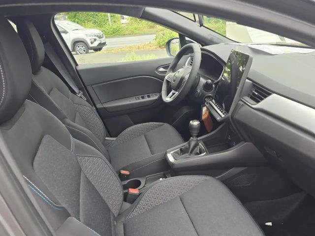 Renault Captur Evolution TCe 100