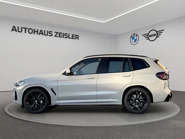 BMW X3 xDrive30i