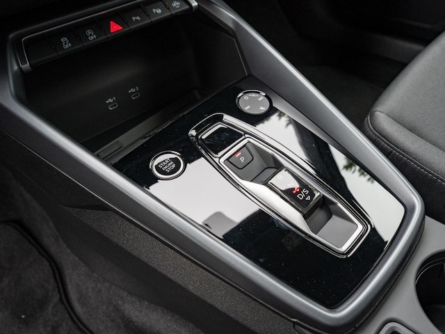 Audi A3 30 TFSI S-Tronic Sportback