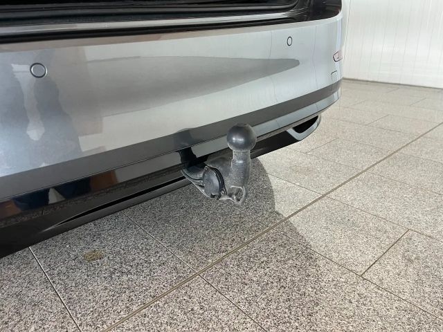 Skoda Scala Monte Carlo