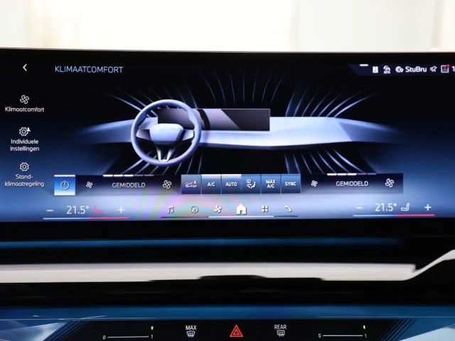 BMW i5 M-Sport Sedan