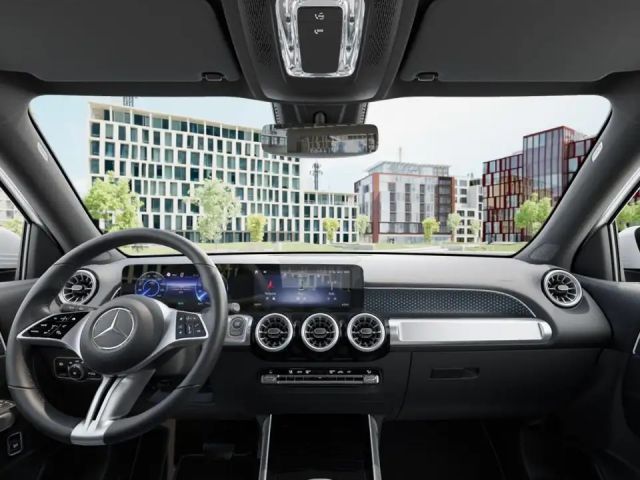 Mercedes-Benz EQB 250 Progressive