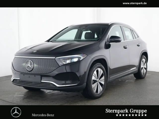 Mercedes-Benz EQA 300 4MATIC Progressive