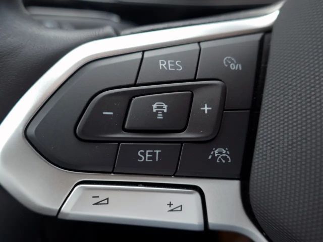 Volkswagen T-Cross 1.0 TSI R-Line