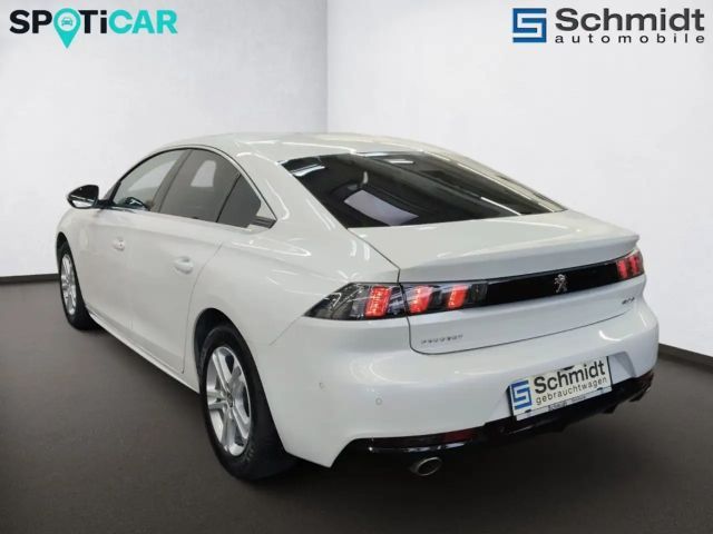 Peugeot 508 Allure Pack EAT8 PureTech