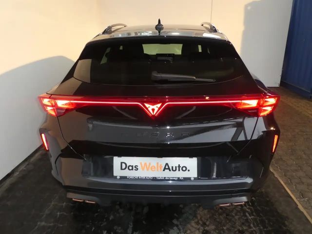 Cupra Formentor DSG e-Hybrid