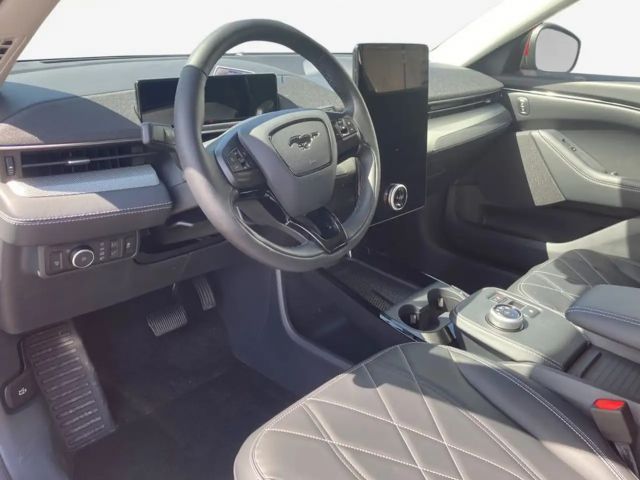 Ford Mustang Mach-E Premium