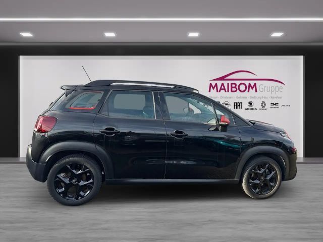 Citroën C3 Aircross Pack PureTech Shine