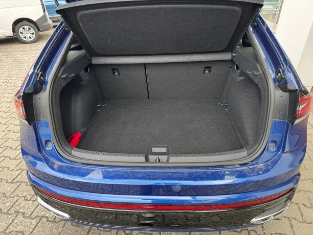 Volkswagen Taigo 1.0 TSI DSG R-Line